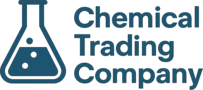 Chemical trading Company in UAE Logo